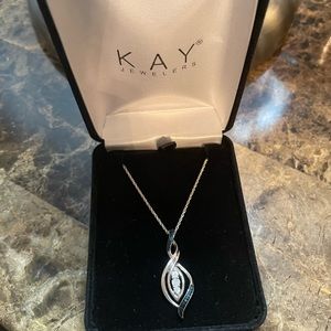 kay jewelers necklace